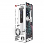 Мастурбатор с вибрацией и ротацией Kahleah - Baile - в Липецке купить с доставкой