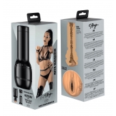 Мастурбатор-вагина FeelReya Stroker - Kiiroo - в Липецке купить с доставкой