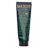 Интимный гель на водной основе MAXUS Alive Elixir - 75 мл. - Maxus - купить с доставкой в Липецке