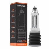 Прозрачная гидропомпа Bathmate HydroMAX6 - Bathmate - в Липецке купить с доставкой Прозрачная гидропомпа Bathmate HydroMAX6 - Bathmate - в Липецке купить с доставкой