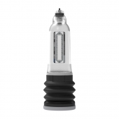 Прозрачная гидропомпа Bathmate HydroMAX6 - Bathmate - в Липецке купить с доставкой Прозрачная гидропомпа Bathmate HydroMAX6 - Bathmate - в Липецке купить с доставкой