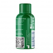 Лубрикант на водной основе All Natural - 29,5 мл. - Swiss navy - купить с доставкой в Липецке