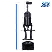 Комплект запасных частей для вакуумной помпы Sex Expert - Sex Expert - в Липецке купить с доставкой Комплект запасных частей для вакуумной помпы Sex Expert - Sex Expert - в Липецке купить с доставкой