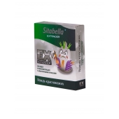 Стимулирующая насадка Sitabella Extender  Вождь краснокожих - Sitabella - купить с доставкой в Липецке