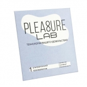Ультратонкий презерватив Pleasure Lab - 1 шт. - Pleasure Lab - купить с доставкой в Липецке Ультратонкий презерватив Pleasure Lab - 1 шт. - Pleasure Lab - купить с доставкой в Липецке