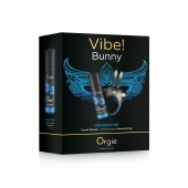 Набор для пар Vibe! Bunny - ORGIE - купить с доставкой в Липецке