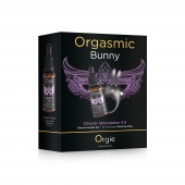 Набор для клиторальной стимуляции Orgasmic Bunny - ORGIE - купить с доставкой в Липецке