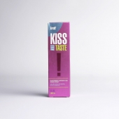 Массажный гель для тела Kiss and Taste - 55 мл. - INTT - купить с доставкой в Липецке