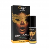 Оральный спрей Oral Ease Deepthroat - 15 мл. - ORGIE - купить с доставкой в Липецке