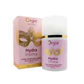 Ежедневный увлажняющий интимный крем Orgie Hydra Intima - 50 мл. - ORGIE - купить с доставкой в Липецке