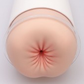 Мастурбатор-анус Naked Factory A-02 - Naked Factory - в Липецке купить с доставкой