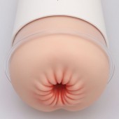 Мастурбатор-анус Naked Factory A-03 - Naked Factory - в Липецке купить с доставкой