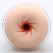 Мастурбатор-анус Naked Factory A-04 - Naked Factory - в Липецке купить с доставкой