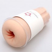 Мастурбатор-анус Naked Factory A-04 - Naked Factory - в Липецке купить с доставкой