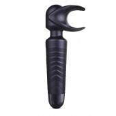 Сливовый вибромассажёр для мужчин Man.wand Evo - Manwan - в Липецке купить с доставкой