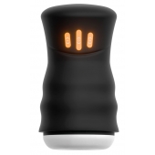 Мультифункциональный мастурбатор Gyro - Orion - в Липецке купить с доставкой