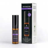 Мужской антибактериальный эко-гель для интимного ухода Intimizer Forte - 20 мл. - Intimizer - купить с доставкой в Липецке
