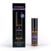 Мужской антибактериальный эко-гель для интимного ухода Intimizer Forte - 20 мл. - Intimizer - купить с доставкой в Липецке