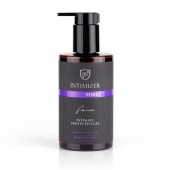 Мужской антибактериальный эко-гель для интимного ухода Intimizer Forte - 250 мл. - Intimizer - купить с доставкой в Липецке