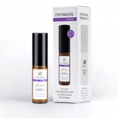 Женский антибактериальный эко-гель для интимного ухода Intimizer Forte - 20 мл. - Intimizer - купить с доставкой в Липецке