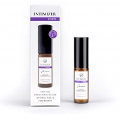 Женский антибактериальный эко-гель для интимного ухода Intimizer Forte - 20 мл. - Intimizer - купить с доставкой в Липецке