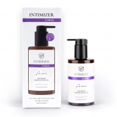 Женский антибактериальный эко-гель для интимного ухода Intimizer Forte - 250 мл. - Intimizer - купить с доставкой в Липецке