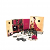 Адвент-календарь Shunga Calendar of Desires - Shunga - купить с доставкой в Липецке