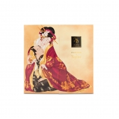 Адвент-календарь Shunga Calendar of Desires - Shunga - купить с доставкой в Липецке