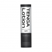 Лубрикант на водной основе Tenga Lotion Light - 170 мл. - Tenga - купить с доставкой в Липецке