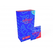 Презервативы увеличенного размера Expert Classic XXL - 15 шт. - Expert - купить с доставкой в Липецке
