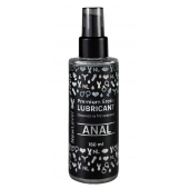 Анальный лубрикант на водной основе NewLevel Anal - 150 мл. - NewLevel - купить с доставкой в Липецке