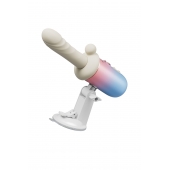 Инновационная мини-машина Spinel - Lovense - купить с доставкой в Липецке