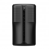 Черный вибромастурбатор ARCwave Zing - Arcwave - в Липецке купить с доставкой