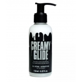 Лубрикант на водной основе Creamy Glide с консистенцией спермы - 150 мл. - Strap-on-me - купить с доставкой в Липецке