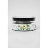 Массажная свеча «Зелёный чай» - 50 мл. - SGAN - купить с доставкой в Липецке