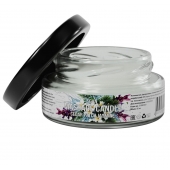 Массажная свеча «Кедр - Пачули - Жасмин» - 50 мл. - SGAN - купить с доставкой в Липецке