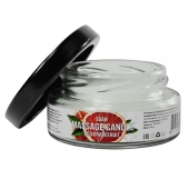 Массажная свеча «Красный грейпфрут» - 50 мл. - SGAN - купить с доставкой в Липецке