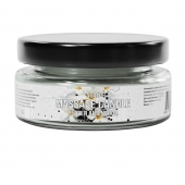 Массажная свеча «Перец и нероли» - 50 мл. - SGAN - купить с доставкой в Липецке