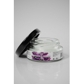 Массажная свеча «Сирень» - 50 мл. - SGAN - купить с доставкой в Липецке