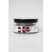 Массажная свеча «Спелая вишня» - 50 мл. - SGAN - купить с доставкой в Липецке