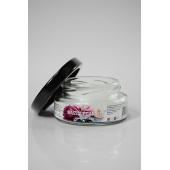 Массажная свеча «Цветущий пион» - 50 мл. - SGAN - купить с доставкой в Липецке