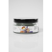 Массажная свеча «Янтарный мусс» - 50 мл. - SGAN - купить с доставкой в Липецке