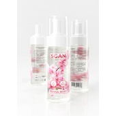 Пенка-мусс для интимной гигиены SGAN с пребиотиками - 150 мл. - SGAN - купить с доставкой в Липецке