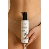 Натуральный лубрикант на водной основе Pleasure Lab Organic Rosemary - 185 мл. - Pleasure Lab - купить с доставкой в Липецке