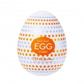 Мастурбатор-яйцо Tenga Egg Starry - Tenga - в Липецке купить с доставкой