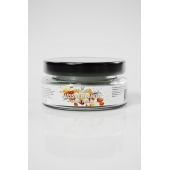 Массажная свеча «Амбра и ваниль» - 50 мл. - SGAN - купить с доставкой в Липецке