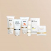 Набор YESforLOV La Trousse Enchantée в коричневой косметичке - YESforLOV - купить с доставкой в Липецке