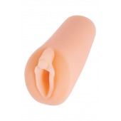 Телесный мастурбатор-вагина Clit Orgasm Realistic Core Masturbator - NMC - в Липецке купить с доставкой