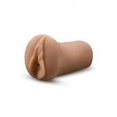 Карамельный мастурбатор-вагина Molly - Blush Novelties - в Липецке купить с доставкой