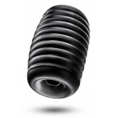 Черный мастурбатор Grasp - Blush Novelties - в Липецке купить с доставкой